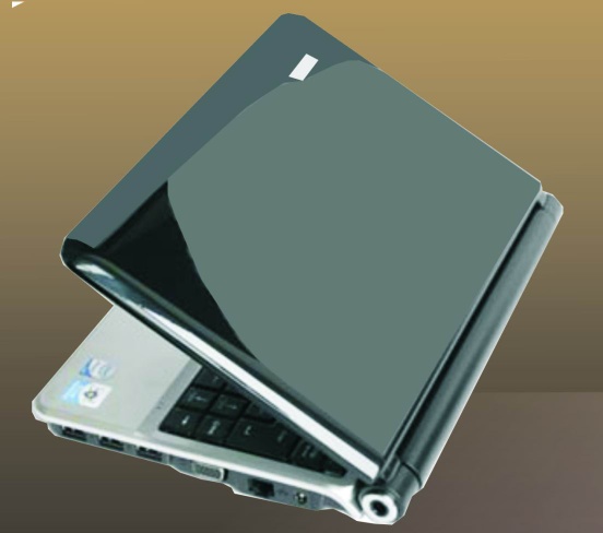 10.1" mininotebook S100(08)