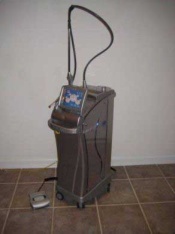 USED Biolase Waterlase MD TURBO Dental Laser