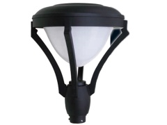 40W Induction Lamp for Courtyard Lamp