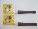 Two-Way Transreceiver Module 