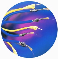 fiber optic communication cables and equipments