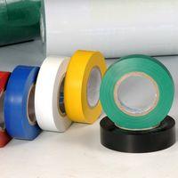 PVC FLAME RETARDANT TAPE