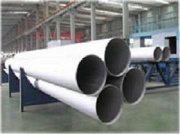 TP321/TP310S seamless stainless steel pipe