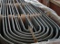 stainless steel seamless u tubes&pipes