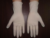 Latex Exam Glove