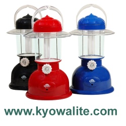 Rechargeable Lanterns/Emergency Lights