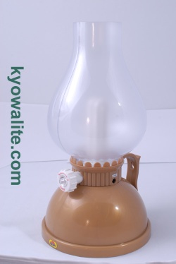 Rechargeable Lantern/Emergency Light