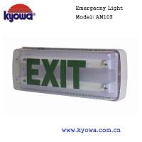 Emergency Light