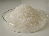 Sell super absorbent polymers