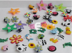 PVC keyring, PVC keychain