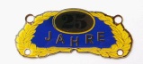 metal label pins, metal badge