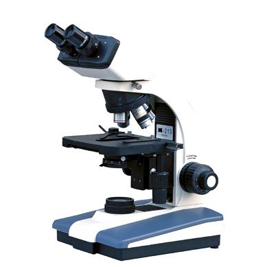 lab compound microscope