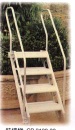 bulwark ladder