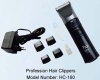 Profession Hair Clippers
