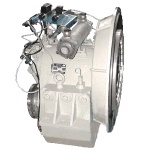 Marine Gearbox