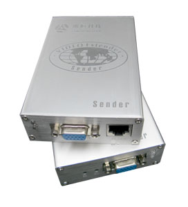 VGA extender