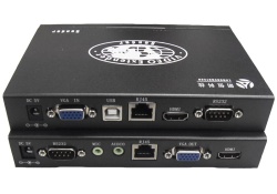 HDMI USB extender