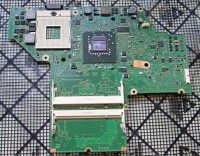 MBX-147 A1216408A  motherboard