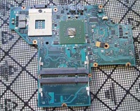 MBX-138 A1133984A motherboard