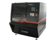 Galvo YAG Diode Laser Marking Machine For metal steel rubber (DBDF-3050)