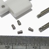 Fine machine screws