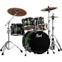 Pearl SMX-924HP 4-Piece Shell Pack Drum Set