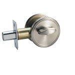 deadbolt