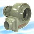 TURBO BLOWERS, MODEL NUMBER:LS-30