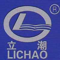 Zhoushan Lichao Plastic Machinery Co,.Ltd