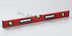 spirit level, square