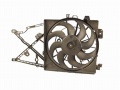 fan motor