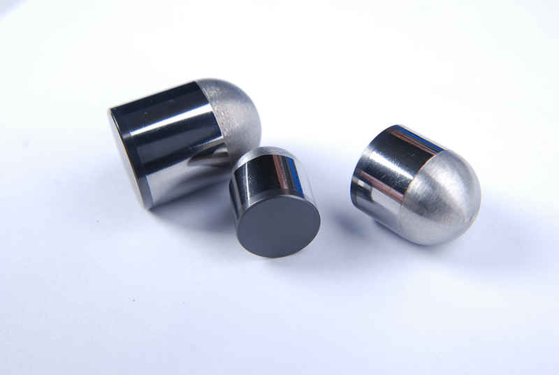 PDC cutter for steel body bit,oil well drill bit