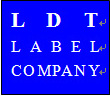 LDT Label Company
