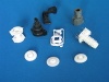 plastic mould of electronic parts