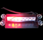 High Power Led Strobe Light-(51057-8led)