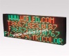 Outdoor LED Display sign