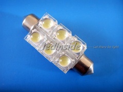 Festoon led bulb