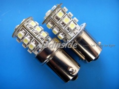 Led automotive bulb