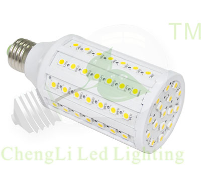 LED residential bulb