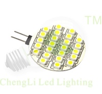 G4 LED lamp, G4 LED lighting,G4 LED bulb, LED ceiling lamp--G4-24x3528smd