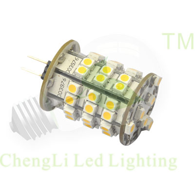 G4 LED bulb, LED ceiling lamp