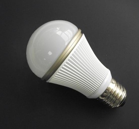 LED bulb