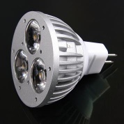 LED spotlight