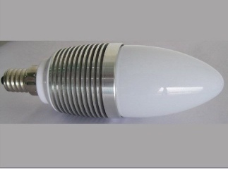 LED candle lampe