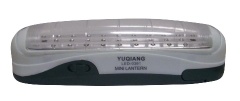 led emergency light