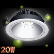 LED Down Light