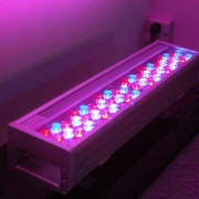 LED Linear Wall Washer