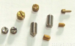 SLOTTED SET SCREW - SLOTTED01