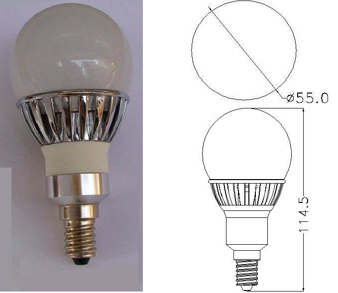 Our company produce led lights,which including led spotlight,led bulbs..