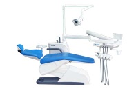 Leident dental unit&chair